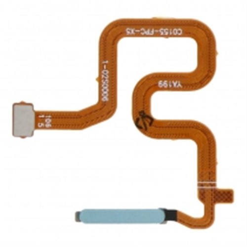 Flat lettore impronta digitale - flat,