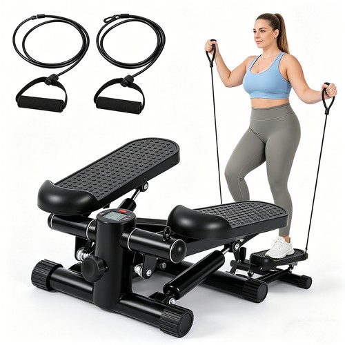 Stepper swingstepper - stepper,