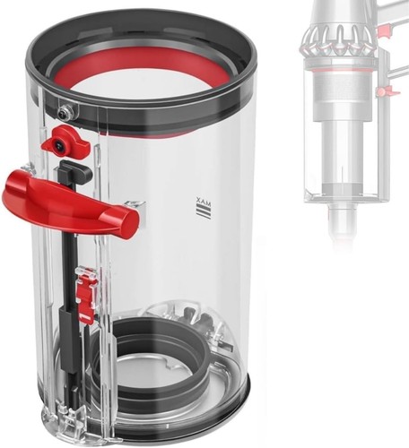 Ricambi per dyson v10 - dyson,