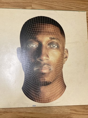 Lecrae anomaly limited - lecrae,