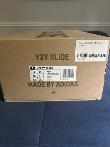 Adidas yeezy slide sandalo - yeezy,