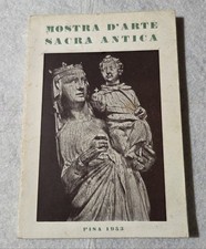 Mostra d'Arte Sacra antica
