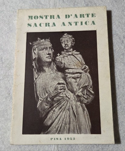 Mostra arte sacra - d'arte,