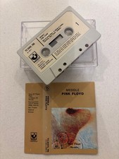 PINK FLOYD - MEDDLE (UK
