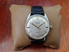 Orologio Avia meccanico