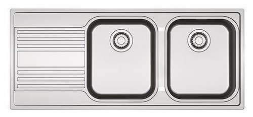Franke rpx621sx lavello - rpx621sx,