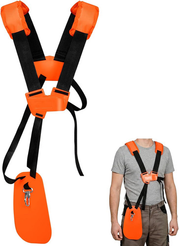 Cinghia decespugliatore - cinghia,
