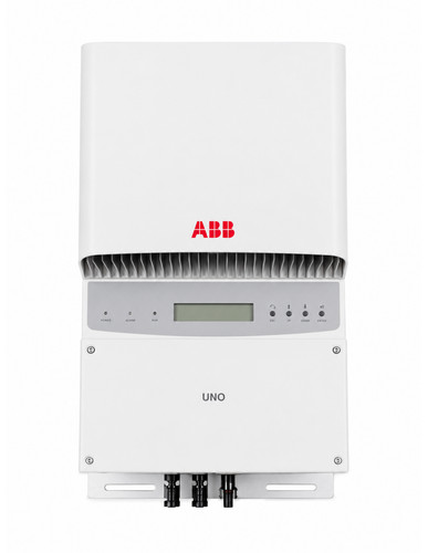 Inverter monofase abb