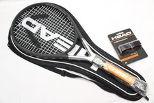 Nos head titanium ti s6 - titanium, ti.s6