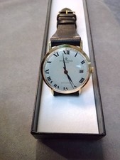 BAUME & MERCIERE BAUMATIC IN