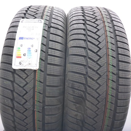 255 2xcontinental 65 - 65, 17