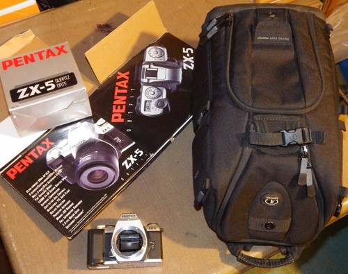 Pentax pellicola slr - pentax,