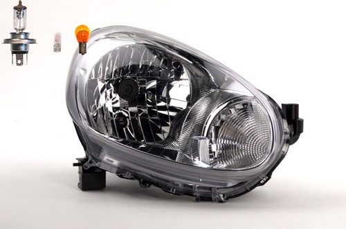 Faro anteriore dtv destro - dtv,