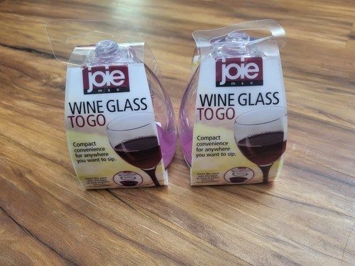 Bicchiere vino joie go - vino, to