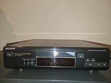 LETTORE CD SONY CDP-M305 COMPACT DISC PLAYER