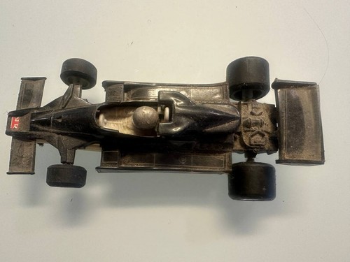 Polistil slotcar - slotcar, f1