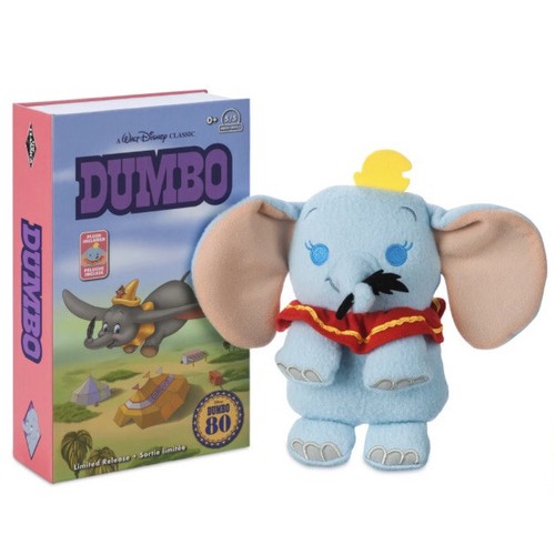 Peluche série limitée - peluche,