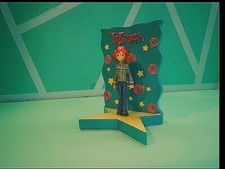 WITCH FERMALIBRO IN RESINA