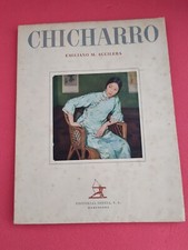 EDUARDO CHICHARRO Emiliano M