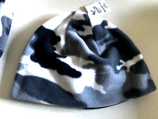 3 PEZZI Cappello cappellino