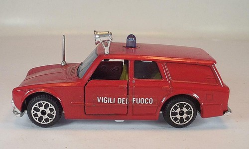 Polistil alfa romeo - polistil, 1/43