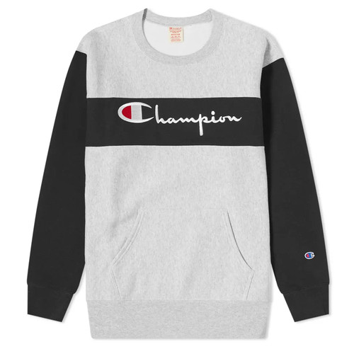 Champion felpa colour - champion, block