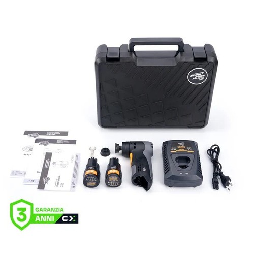 Kit shinemate mini - kit,