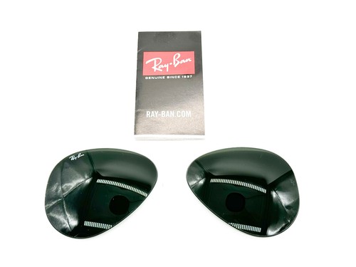 Lenti ray ban - ban, outdoorsman