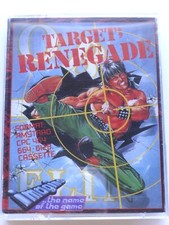 TARGET RENEGADE IMAGINE