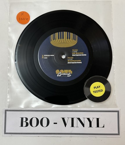 Soul supreme - soul,