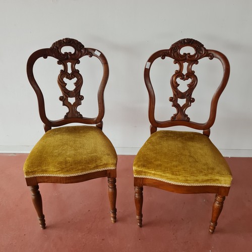 Coppia sedie legno con - sedie,