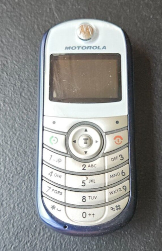 Cellulare motorola vintage - motorola,