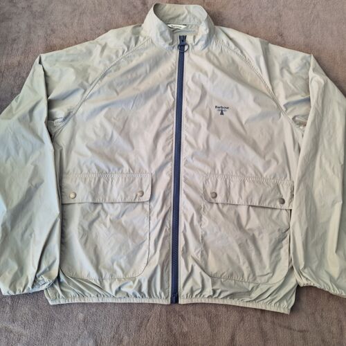 Barbour beacon principle - beacon,