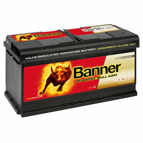 Banner 59201 running - 59201,