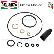 Kit guarnizioni carburatore - kit,