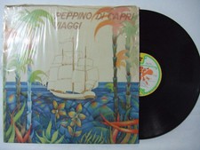 Peppino Di Capri ‎– Viaggi