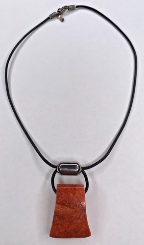 Collana con ciondolo - , silpada