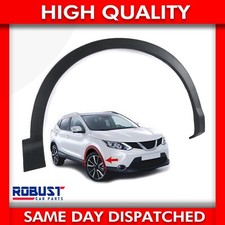 PER NISSAN QASHQAI ARCO RUOTA