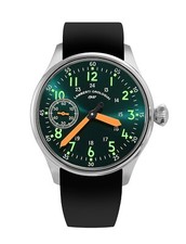 LAMBERTI OROLOGIAI  Ref. 10125-9   GIANO GLADIUS  44mm