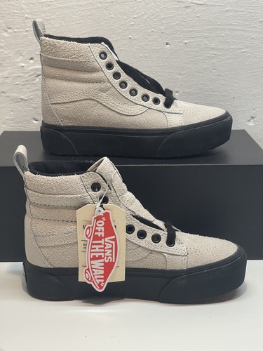 Vans sneakers sk8 - sk8, platform
