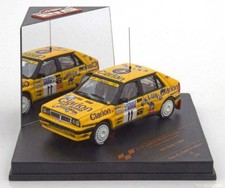 Lancia delta integrale rac - lancia,