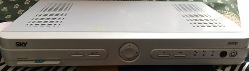 Decoder sky amstrad - sky,