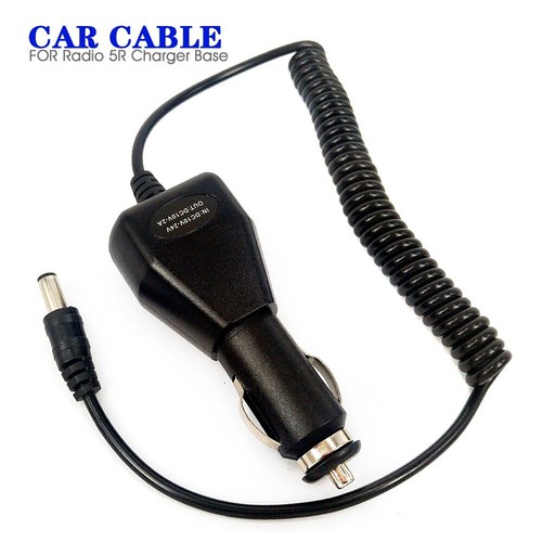 Linea cavo caricabatterie auto