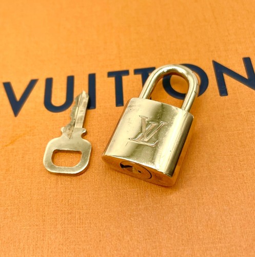Louis vuitton lucchetto - lucchetto, e