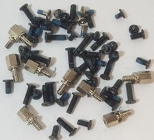 Viti da smontaggio da notebook Dell Latitude D630