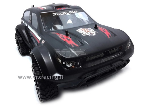 Vrx suv radiocomandato - suv,