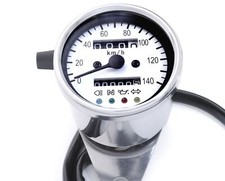 Mini contachilometri 60 mm