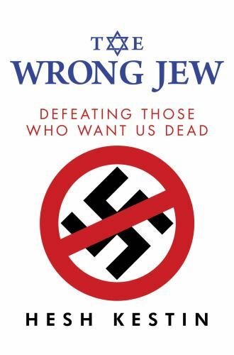 The wrong jew format - wrong,