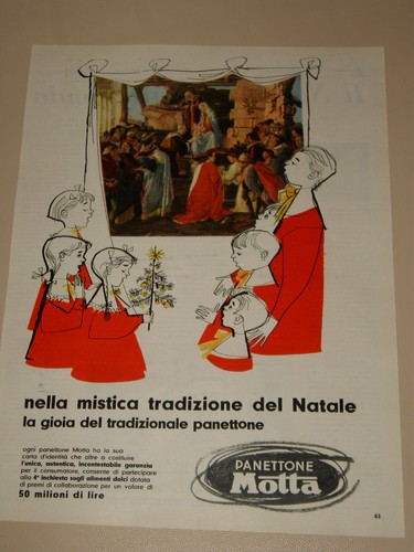 Panettone motta - *8=panettone,