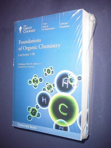 Teaching great courses - great,